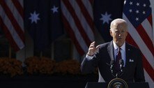 Joe Biden nega ter exigido que Israel atrasasse incursão terrestre em Gaza