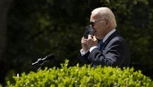 Joe Biden encerra isolamento por Covid-19 e volta ao Salão Oval