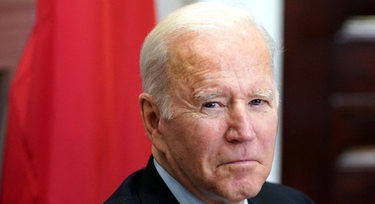 Presidente dos EUA, Joe Biden, já disse em discurso que protegerá seu país contra ameaças a soberania nacional vindas da China