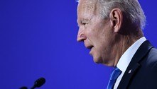Joe Biden acusa China de virar as costas à luta climática na COP26