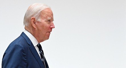 Presidente dos EUA Joe Biden