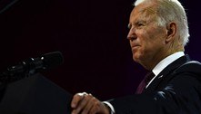 Biden condena 'ataque terrorista' contra primeiro-ministro iraquiano