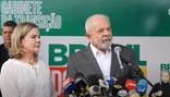 Lula confirma que Gleisi não será ministra e diz que tem 80% dos Ministérios definidos (YouTube / Reprodução)