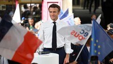 'Macron é a liderança com mais capacidade de reorganizar a União Europeia', diz especialista