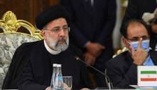 Irã rejeita preocupações do Ocidente por seu programa nuclear