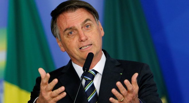 Nas últimas semanas, Bolsonaro acumulou derrotas no Congresso e no STF