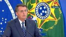Bolsonaro promete esclarecer gastos com cartão corporativo