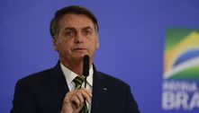Bolsonaro lamenta morte de petista após discussão no Mato Grosso