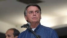 Bolsonaro envia pedido de impeachment contra Moraes ao Senado