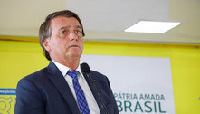 Bolsonaro diz que Congresso 'inflou' Orçamento: 'Tive que cortar' 