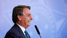 Bolsonaro diz que governo 'não aceita provocações'