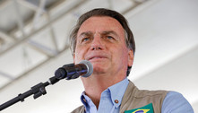 Bolsonaro sobre Lula: ’Já imaginou se ele tivesse 10 dedos?’ 