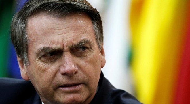 Bolsonaro tem sido criticado por sua polÃ­tica ambiental