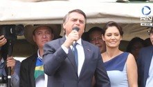 Bolsonaro nega campanha eleitoral no 7 de Setembro ao TSE