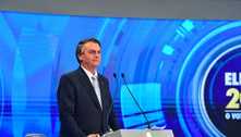 Veja destaques da sabatina com candidato à reeleição Jair Bolsonaro na Record TV