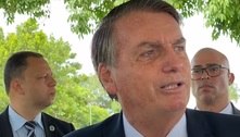 Bolsonaro diz que ainda teve questão de ideologia no Enem