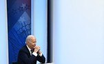 O presidente dos Estados Unidos, Joe Biden, declarou que 'o mundo fará com que a Rússia preste contas' pelo ataque militar contra a Ucrânia e, advertiu, provocará 'catastróficas perdas de vidas'. E declarou que continuará dando apoio e assistência aos ucranianos