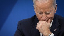 Biden anuncia novas sanções e diz que Putin quer restabelecer a antiga URSS 