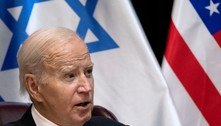 'Atrocidades do Hamas fazem o Estado Islâmico parecer mais racional', diz Biden em Israel