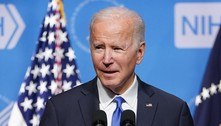 Senador dos EUA rejeita pacote de US$ 1,75 trilhão de Joe Biden