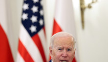 Biden chama Putin de 'carniceiro' após encontro com refugiados ucranianos
