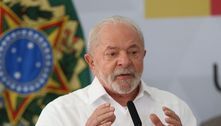 Lula chega a SP e vai discursar em evento de comemoração ao Dia do Trabalho 