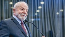 ‘Que viva mais 100 anos com esse coração novo’, diz Lula a Faustão após transplante 