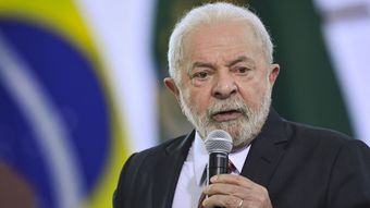 Brasil será sede de cumbre de países sudamericanos este martes – Noticias