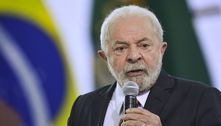Lula embarca ao Japão para participar do G7, grupo dos países mais desenvolvidos