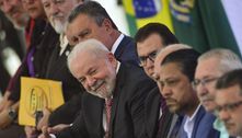 Lula determina que ministérios criem proposta para 'Política de Valorização do Salário Mínimo' 