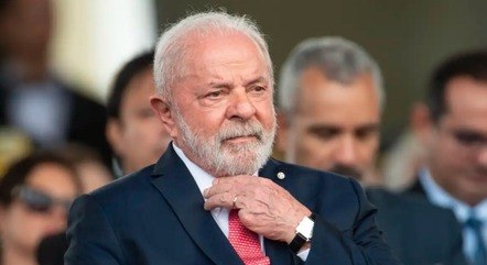 Lula comparou Israel e Hamas ao menos três vezes
