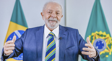 Lula recepcionou brasileiros que estavam em Gaza