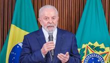 Lula diz que reforma tributária é 'árvore plantada': 'Se vai dar frutos esperados, a gente ainda não sabe'