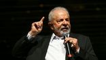 Lula volta a atacar Campos Neto e diz que atentado contra Moro é 'armação' (Marcelo Camargo/Agência Brasil )
