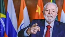 'Insanos' podiam não ter nem começado a guerra, diz Lula sobre trégua entre Israel e Hamas 
