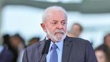 Mesmo que o governo apresente alguma alternativa, veto à desoneração deve cair (Ricardo Stuckert/Presidência da República - 22.11.2023)