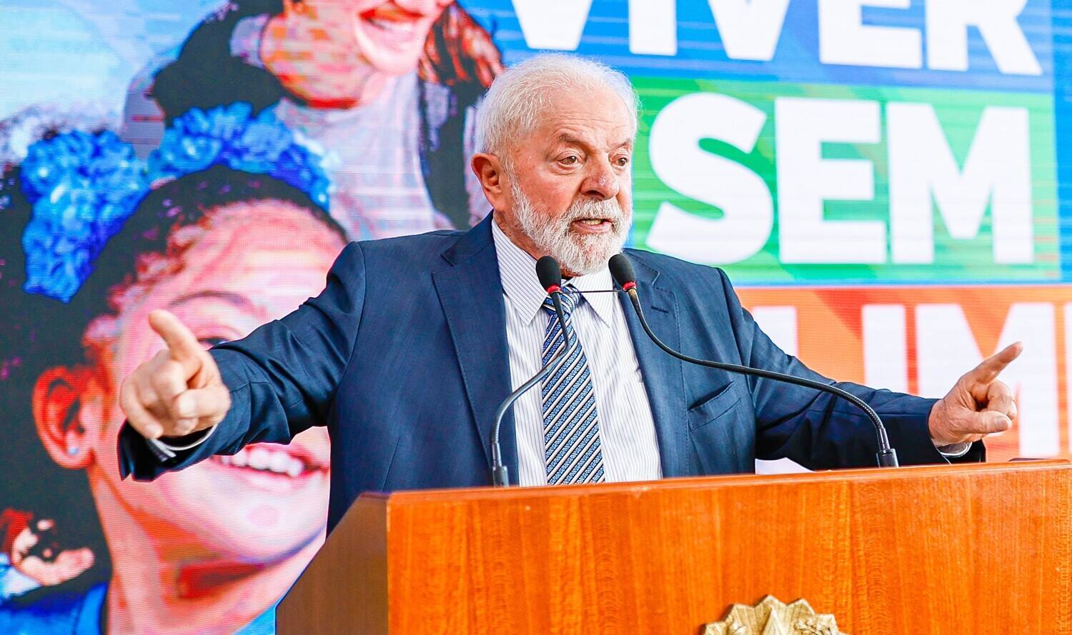 Congresso fortalece articulação para derrubar veto de Lula à desoneração da folha – Notícias