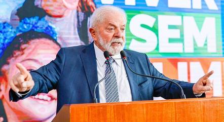 Setor de serviços digitais lamenta o veto de Lula