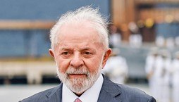 Lula planeja aproximação com agro em meio à alta de preços (Ricardo Stuckert/Presidência da República - 27.03.2024)