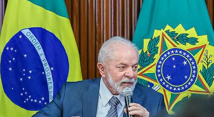 Lula diz que indicados ao STF e PGR são qualificados
