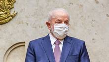 Lula retirou excesso de pele nas pálpebras e tratou artrose no quadril; entenda as duas cirurgias