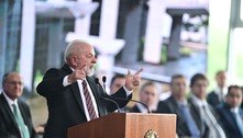 Em discurso na abertura do ano judiciário, Lula defende 'regulação democrática' das redes sociais
