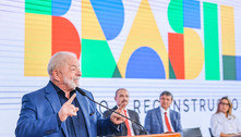 Após conversa com Zelenski, Lula afirma que 'guerra não pode interessar a ninguém' 