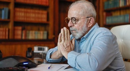 Lula conversou por telefone com o líder do Irã