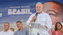 Lula diz que vai apresentar lei para garantir salário igual entre homens e mulheres na mesma função