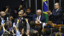 Lula diz que reforma tributária não resolve todos os problemas, mas mostra compromisso com o povo 