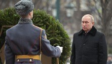 Putin se comporta 'como os nazistas', acusa porta-voz da UE