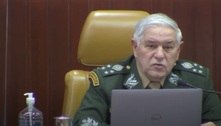 Áudios sobre torturas não estragaram 'a Páscoa de ninguém', diz presidente do Tribunal Militar