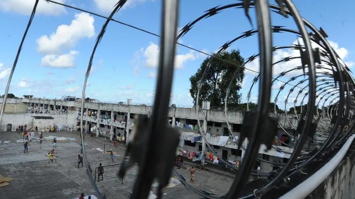 Popula&ccedil;&atilde;o carcer&aacute;ria aumentou 21% em 7 anos no pa&iacute;s e terminou 2023 com mais  de 852 mil pessoas - Not&iacute;cias - R7 Bras&iacute;lia
