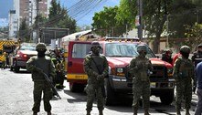 Presos mantêm 57 guardas e policiais reféns em seis presídios no Equador